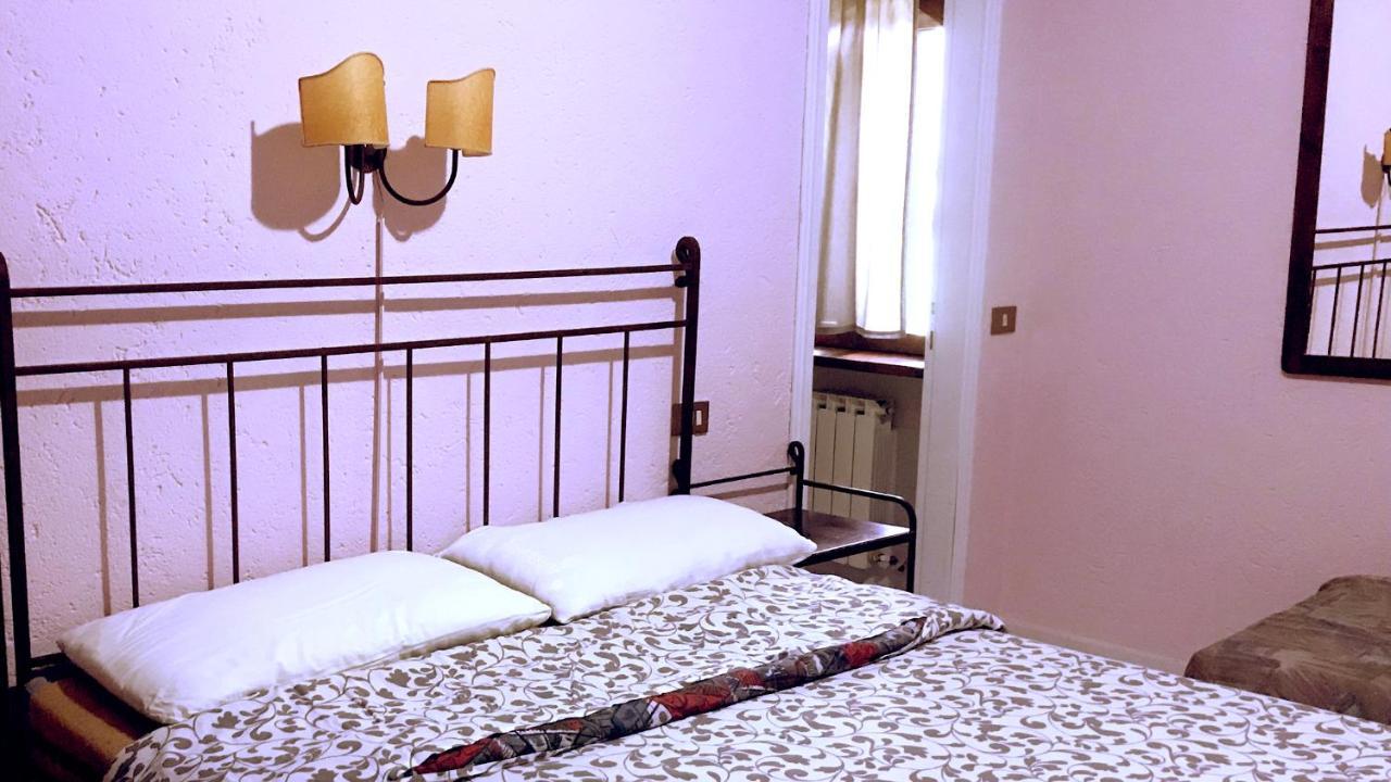 Bed and Breakfast Pian D'Isola Costacciaro Exterior foto